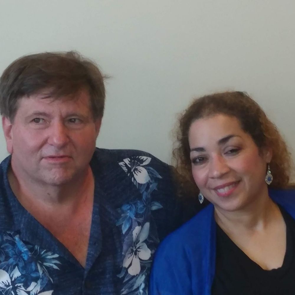 Meet your Posher, Alexa